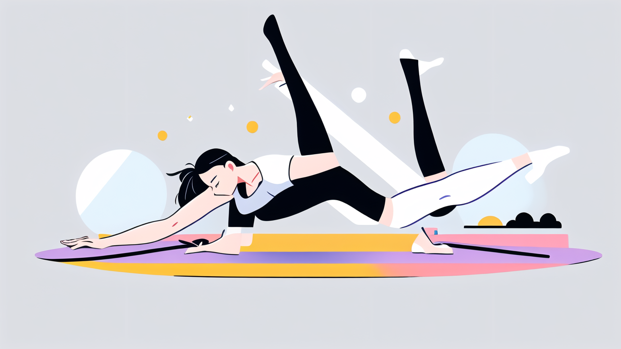 yoga
