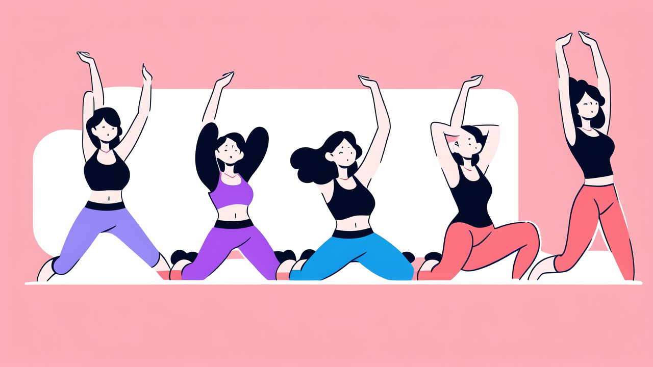 yoga