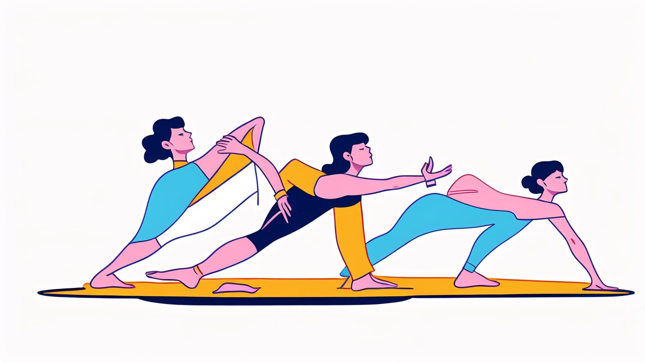 yoga