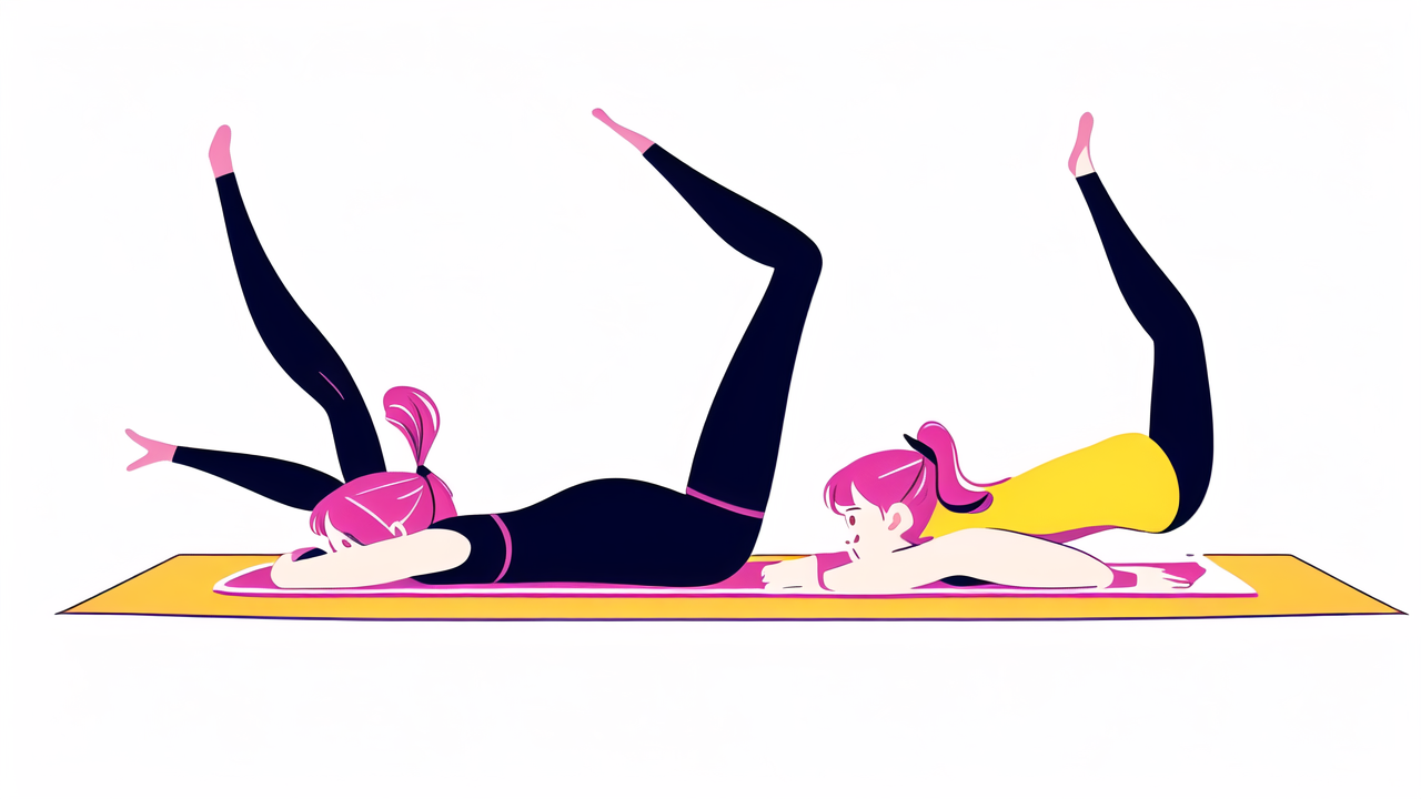 yoga mat