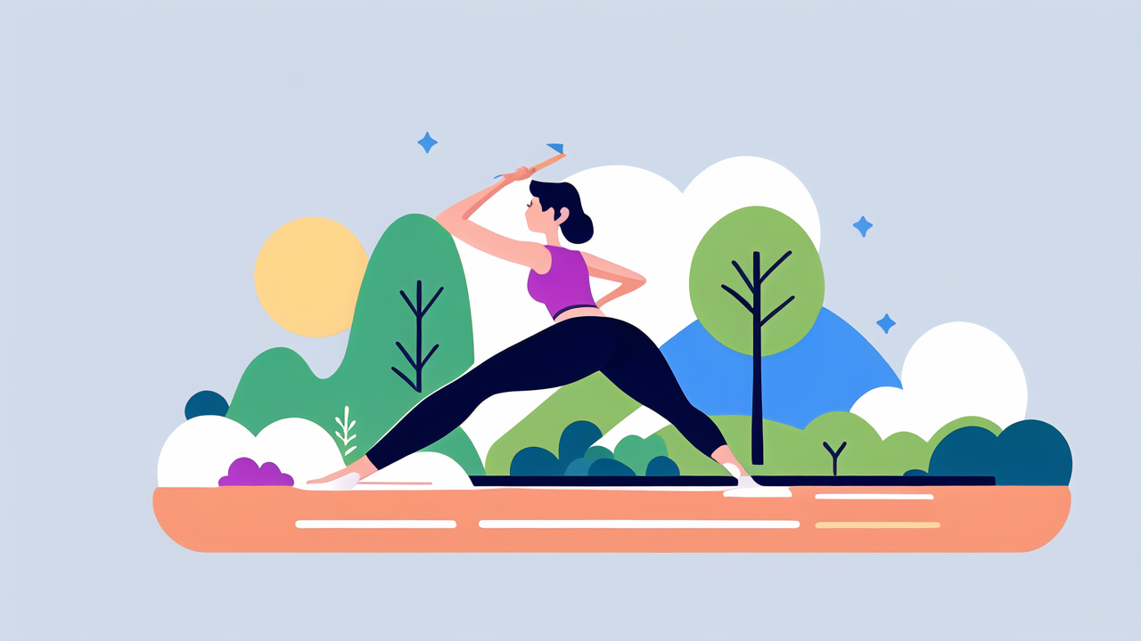 yoga